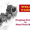 Bankers Use Fake Documents to Seize Homes; Borrowers Fight Back
