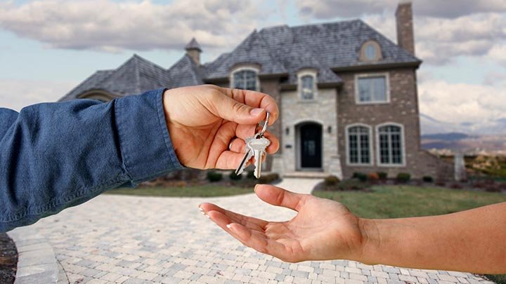From Foreclosures to Free Homes