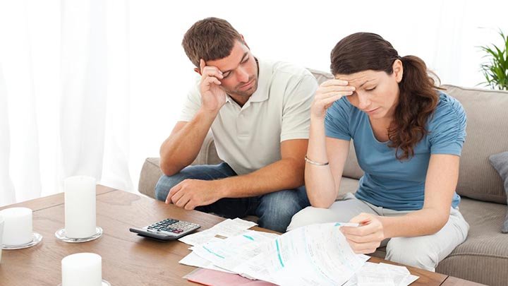 Homeowners’ Monthly Payments Could Soon Double or Triple